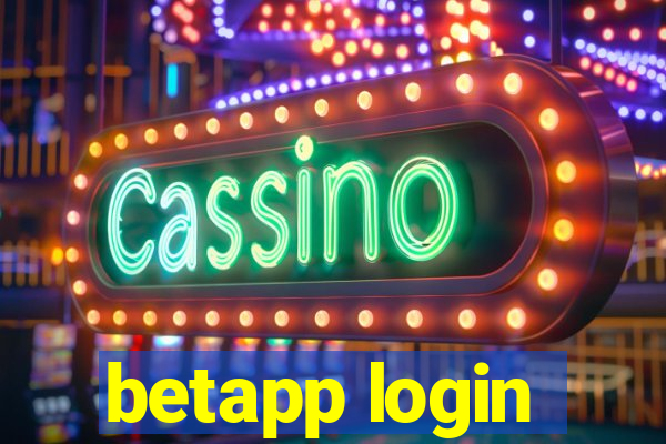 betapp login